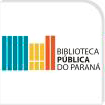 Logomarca da Biblioteca Pública do Paraná