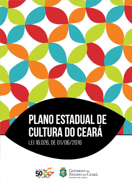 Plano Estadual de Cultura do Ceará (2016)
