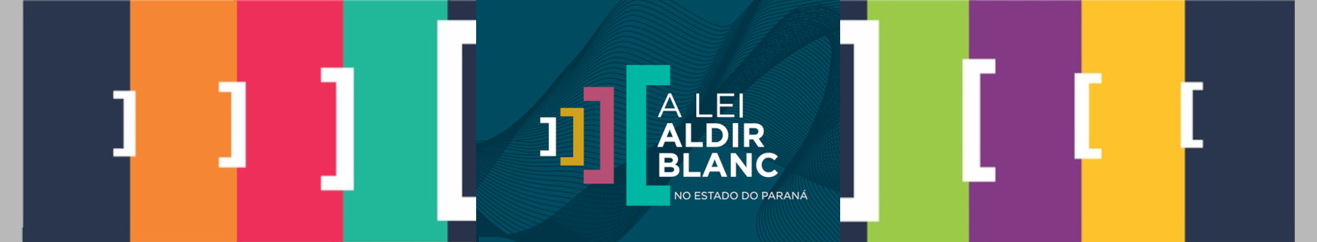 A Lei Aldir Blanc no Estado do Paraná