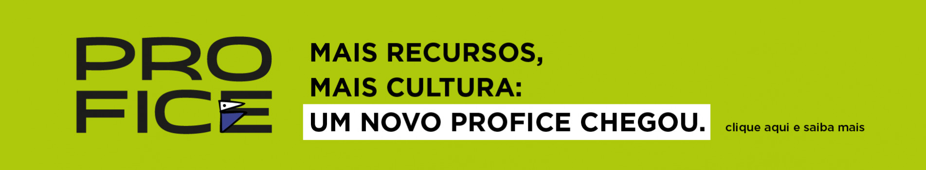 Profice - 5ª Edição