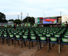 Nova edição do Cinema na Praça levará exibições gratuitas a 144 municípios ao longo de 2024