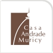 Logomarca da Casa Andrade Muricy