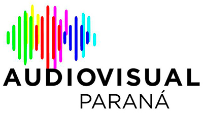 Logomarca Audiovisual Paraná