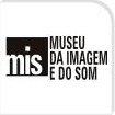 Logomarca do Museu da Imagem e do Som