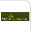 Logomarca do Museu Paranaense