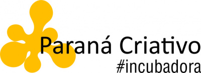 Logomarca Paraná Criativo