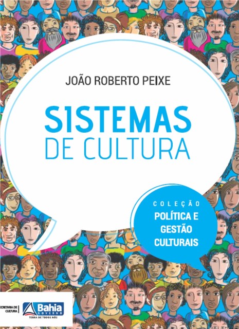 Sistemas de Cultura | Coleção Política e Gestão Culturais (2013)