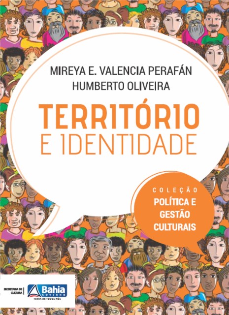 Território e Identidade | Coleção Política e Gestão Culturais (2013)