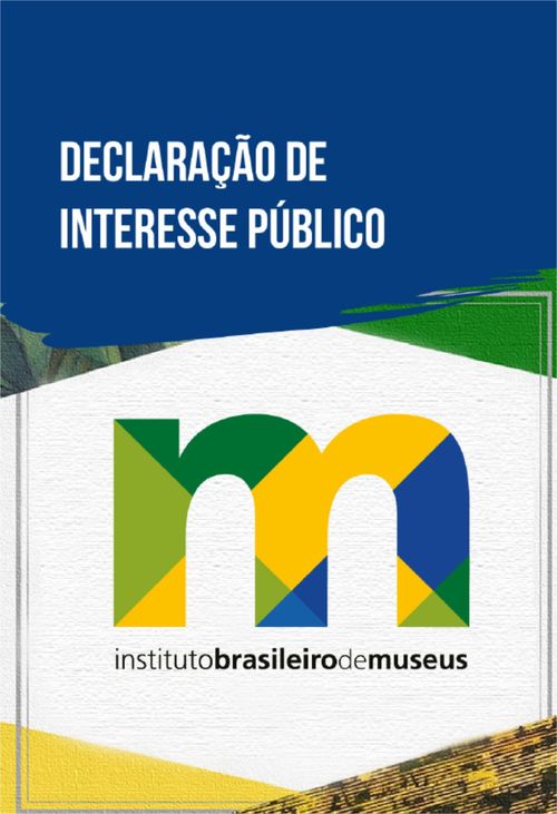 Declaração de Interesse Público (2019)