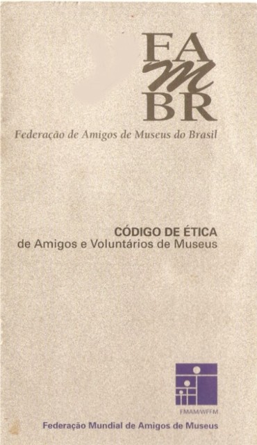 Federação de Amigos de Museus do Brasil