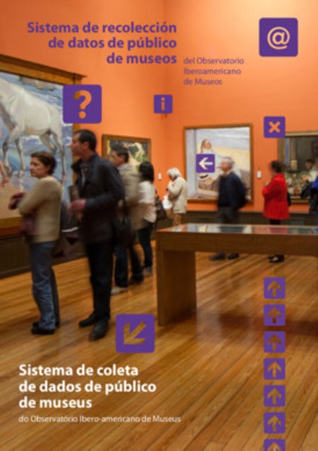 Sistema de Coleta de Dados de Público de Museus (2015)