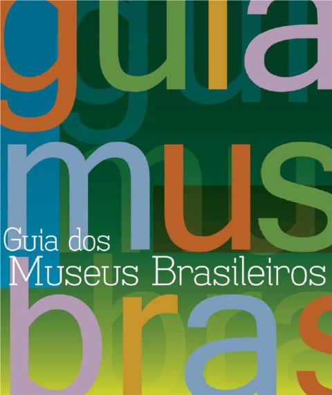 Guia dos Museus Brasileiros (2011)