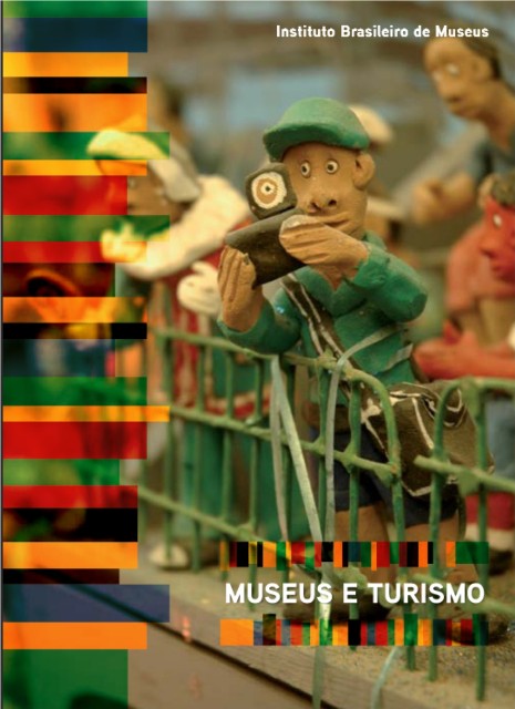 Museus e Turismo: Estratégias de Cooperação (2013)