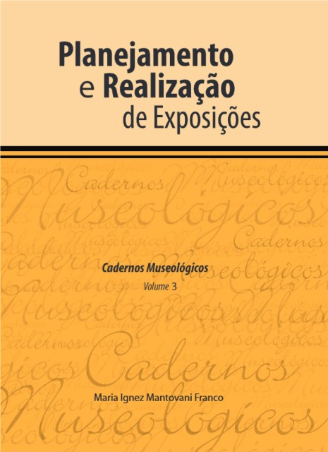 Planejamento e Realização de Exposições (2018)