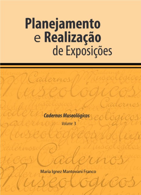 Planejamento e Realização de Exposições (2018)