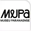 Nova logomarca do Museu Paranaense