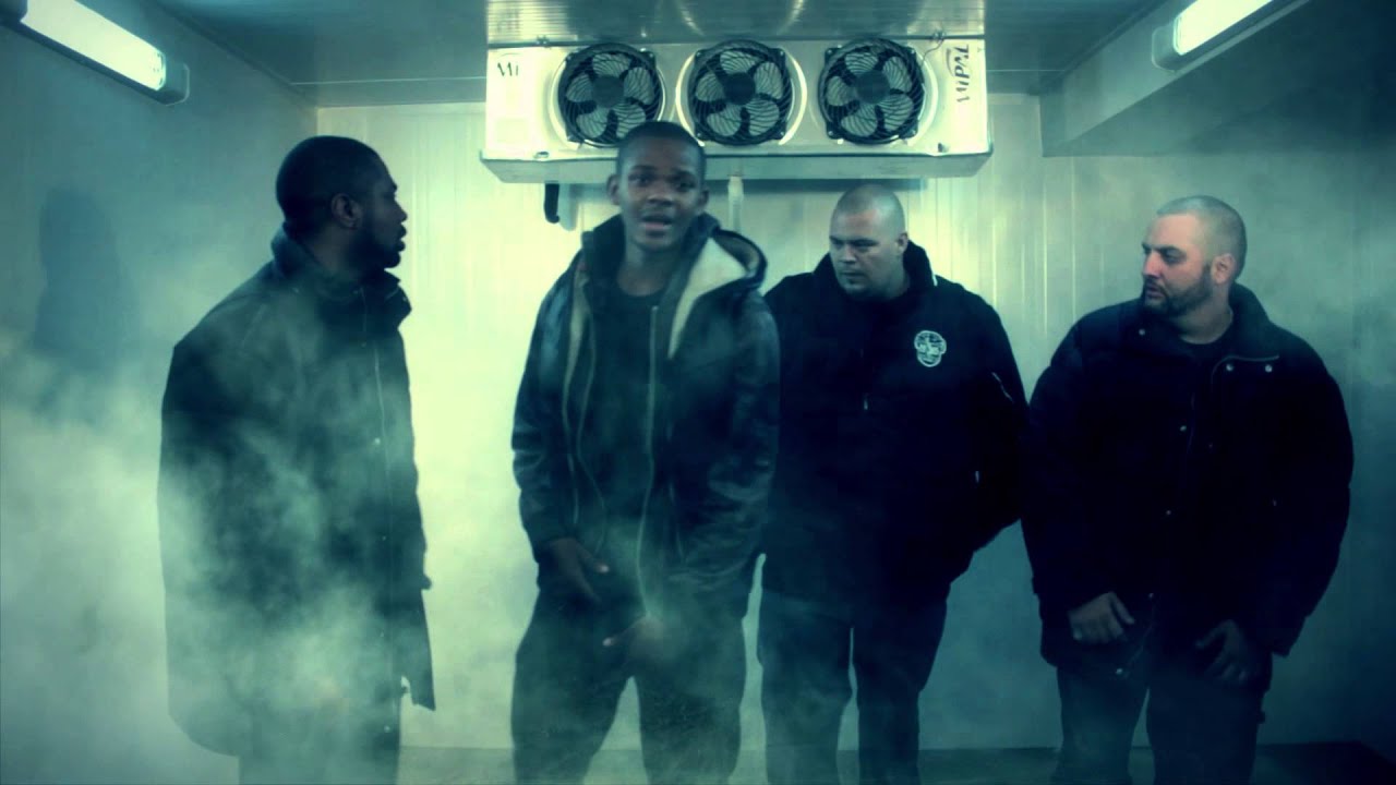 “Coração Gelado Parte II”, Arquivo Negro (Curitiba). Imagem Reprodução/Divulgação