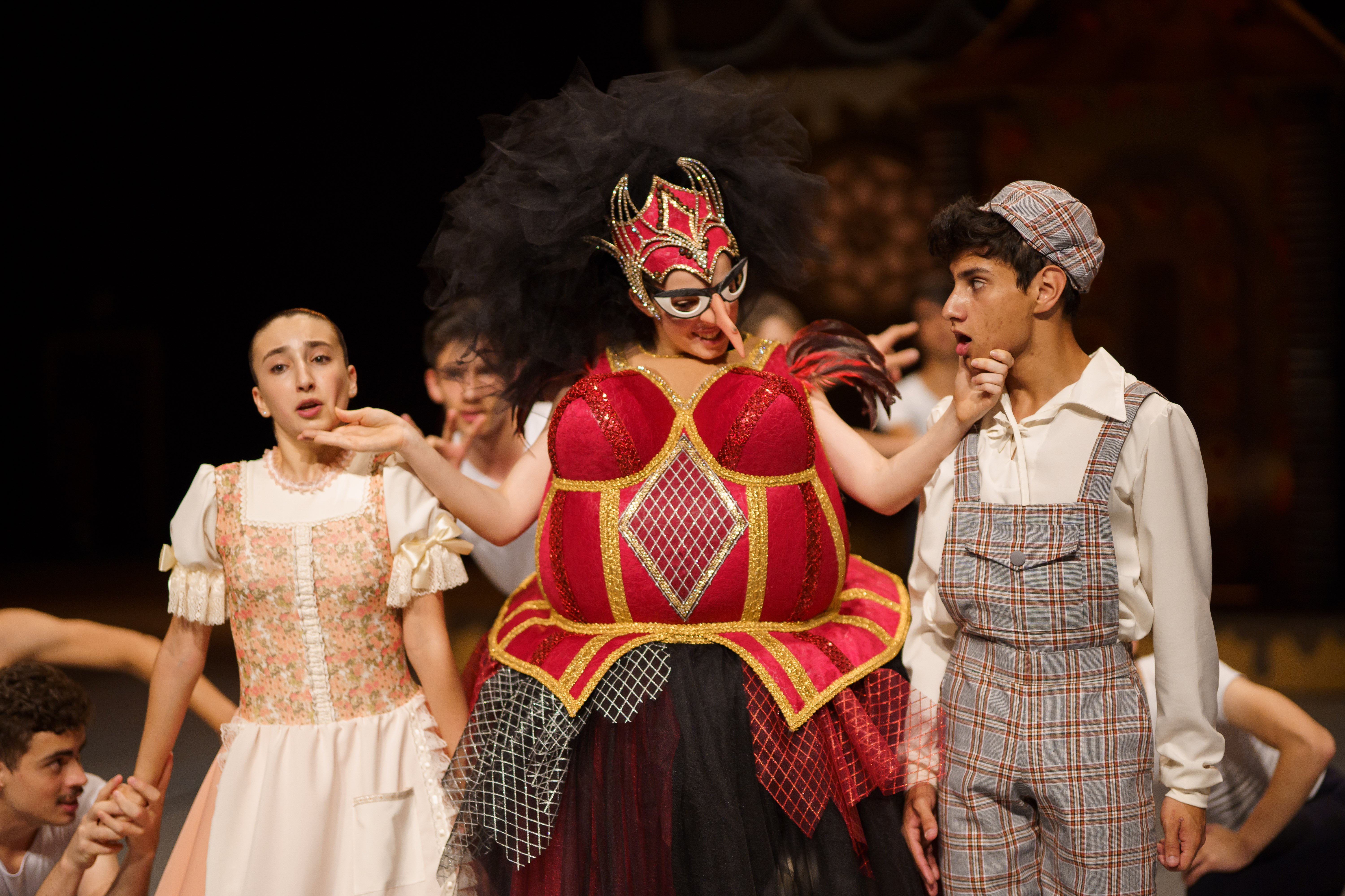 Guaíra monta programação especial de fim de ano