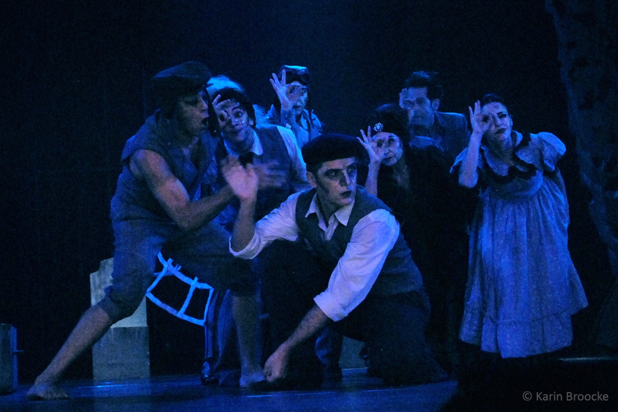 Guaíra monta programação especial de fim de ano