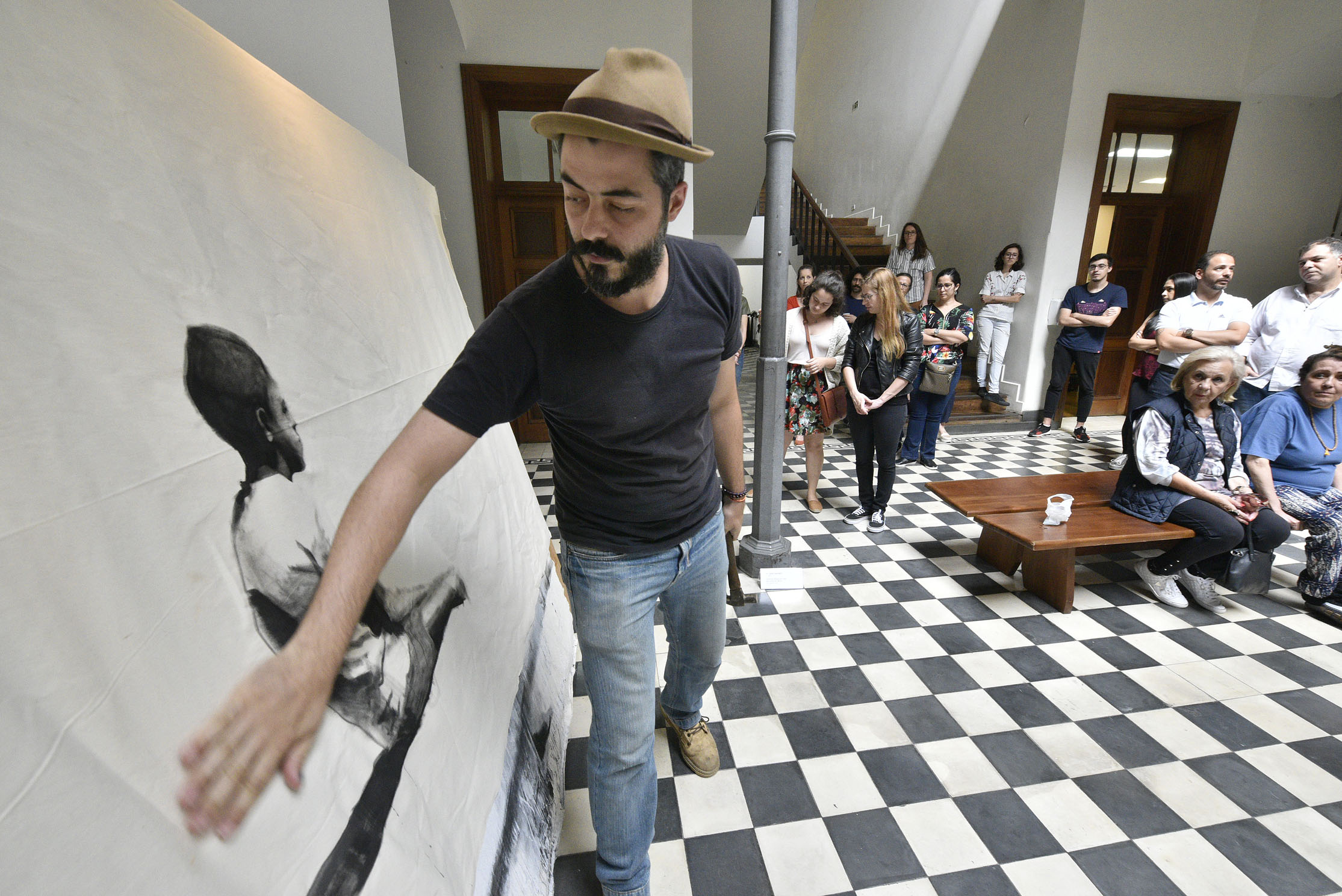 Programação diversificada e acessível celebra o aniversário de Alfredo Andersen