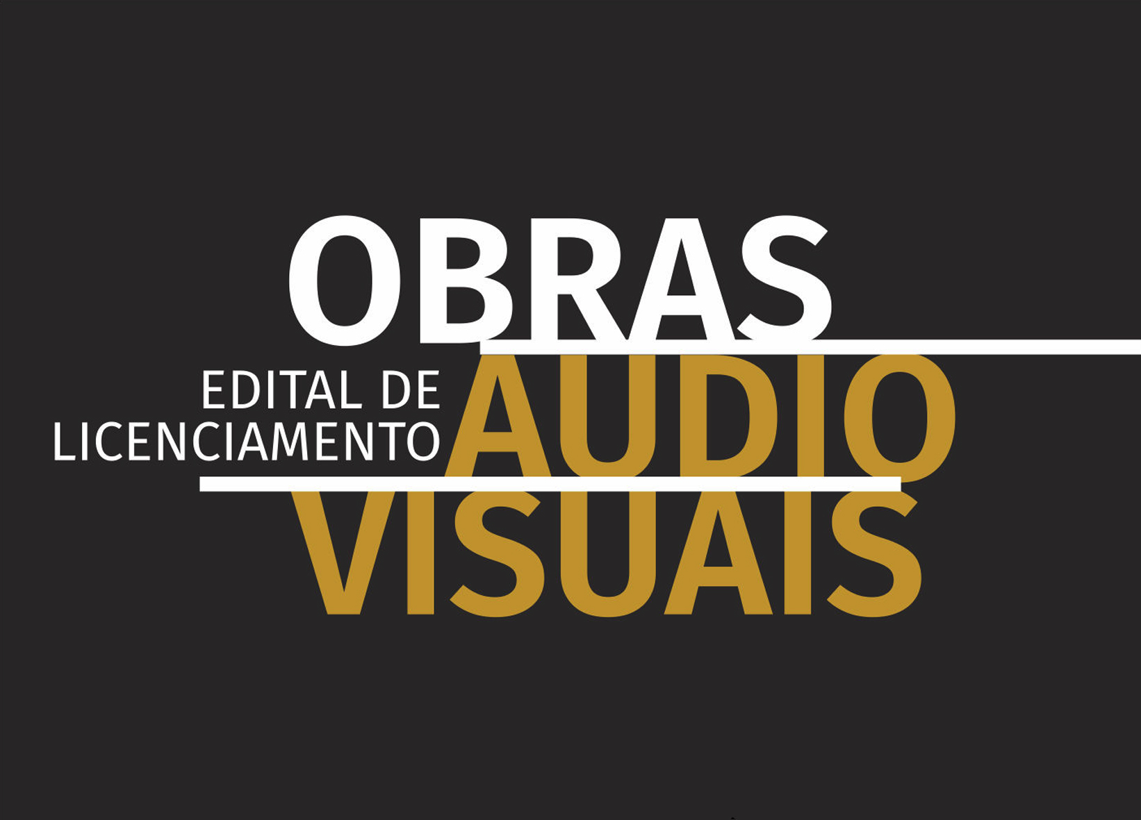 Licenciamento de Obras Audiovisuais