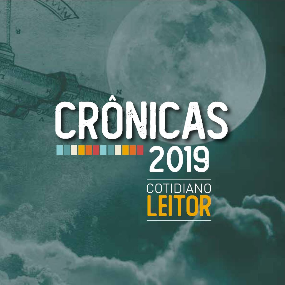 Crônicas 2019 - Cotidiano Leitor