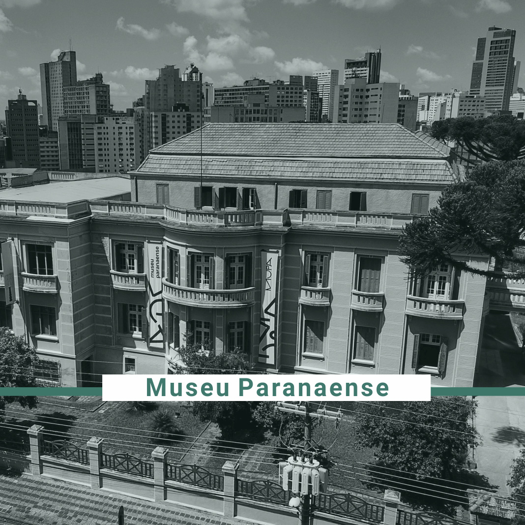 Museu Paranaense