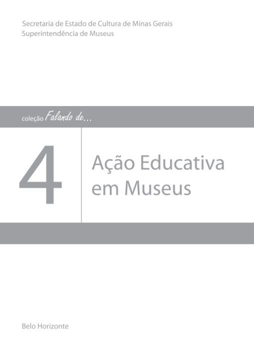 Ação Educativa em Museus