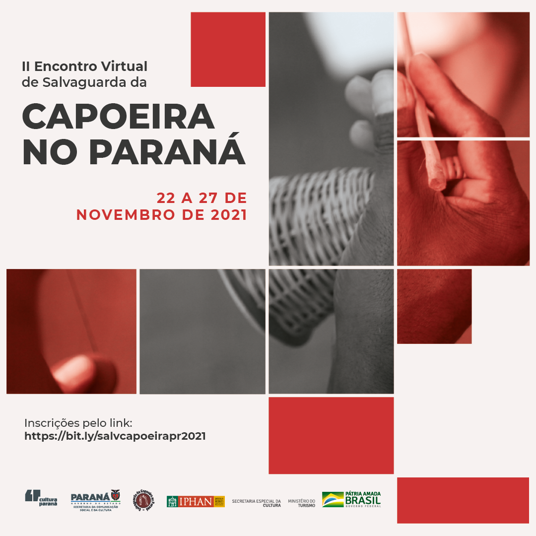 Arte Capoeira