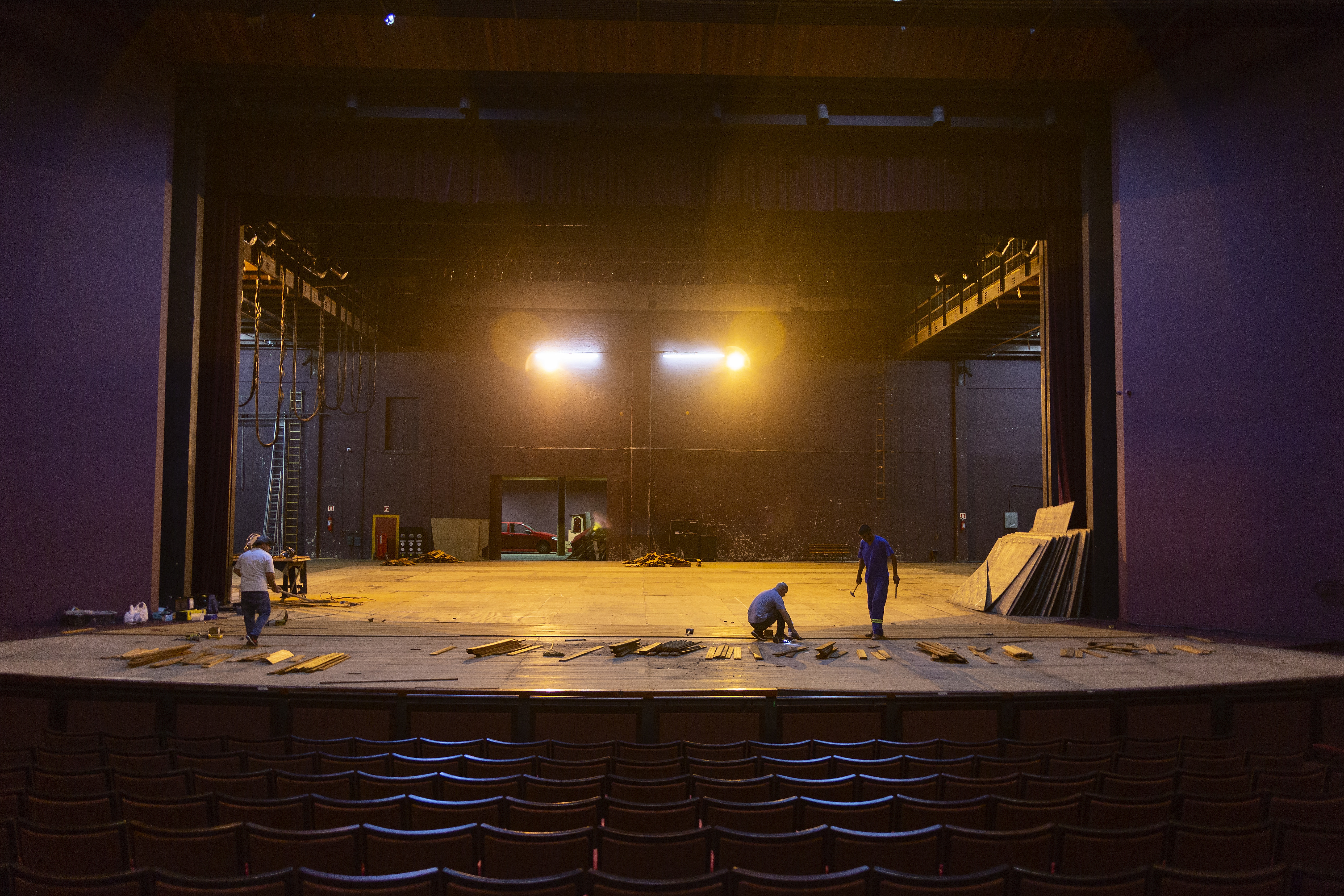 Crédito: Maringas Maciel.