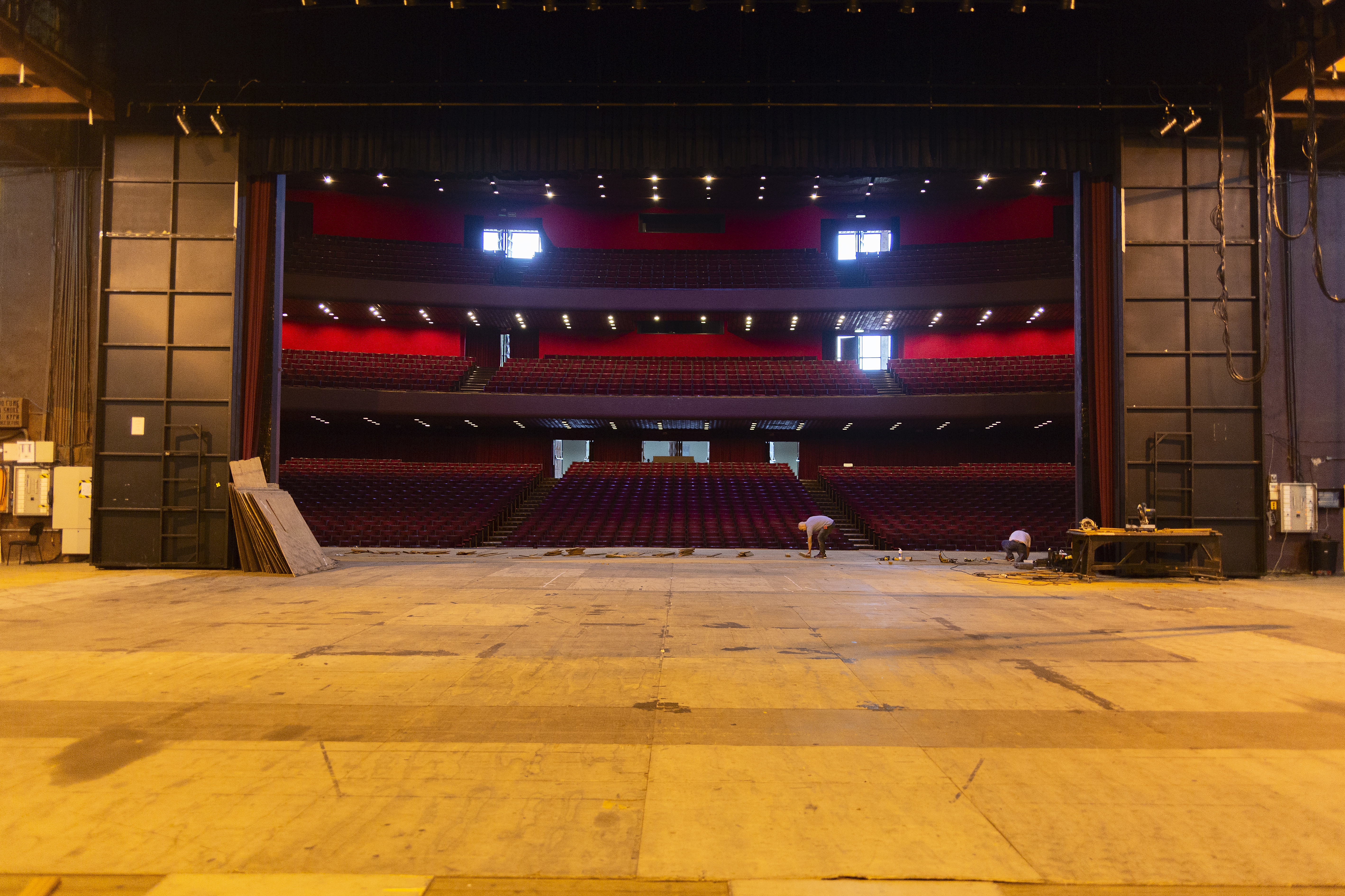 Crédito: Maringas Maciel.