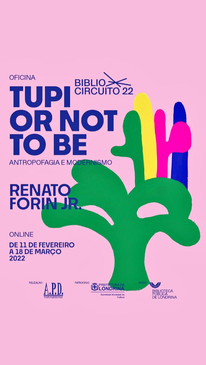Tupi ot not tupi