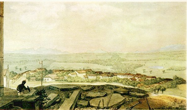 Jean-Baptiste Debret -1827