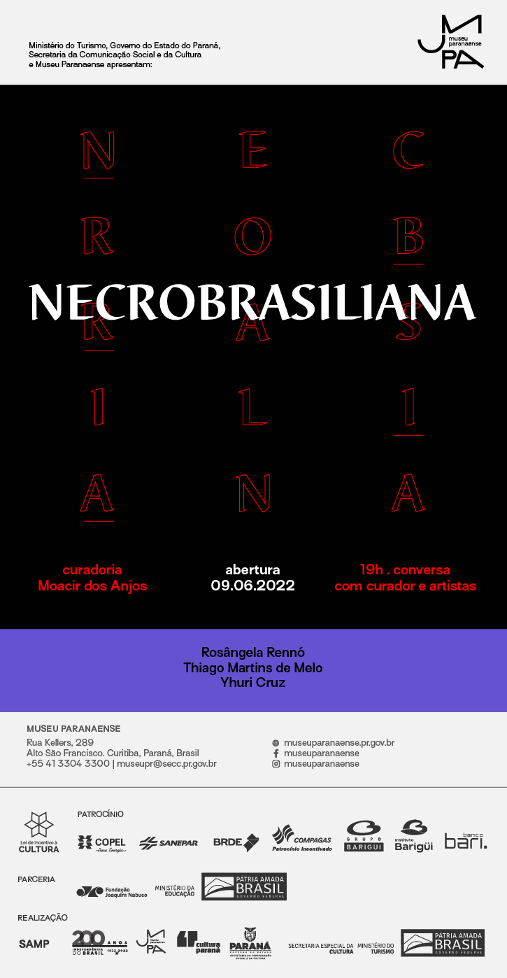 Arte Necrobrasiliana