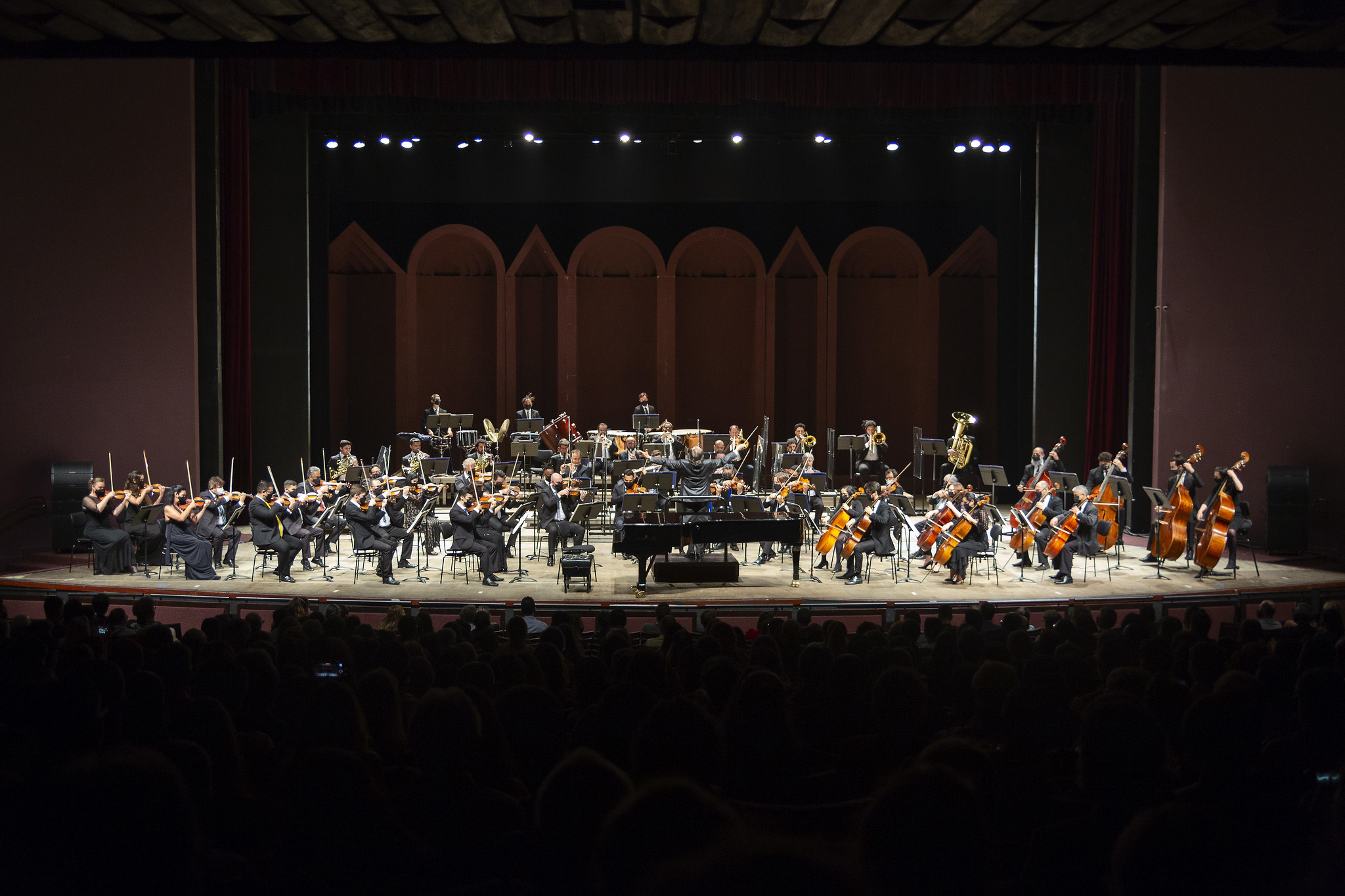 Orquestra Sinfônica do Paraná