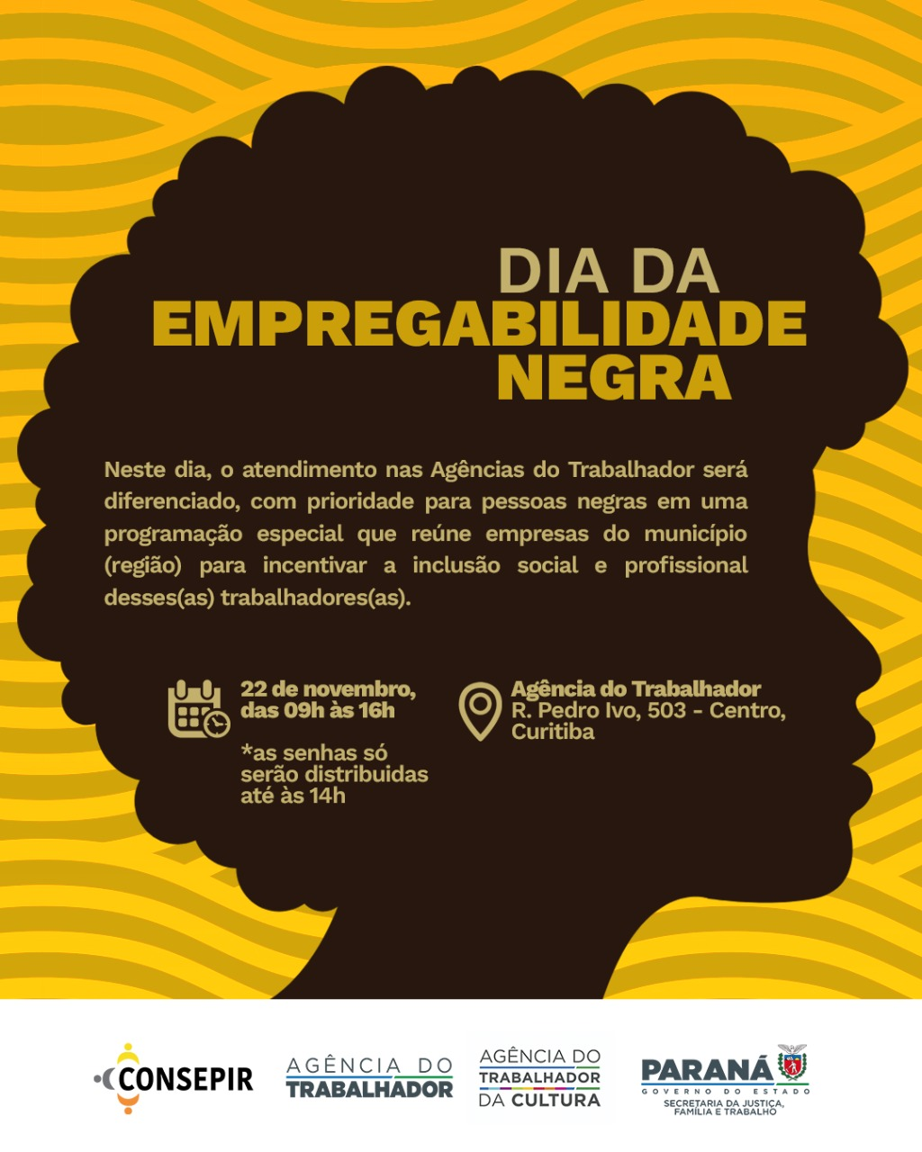 Empregabilidade negra