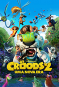 Croods 2