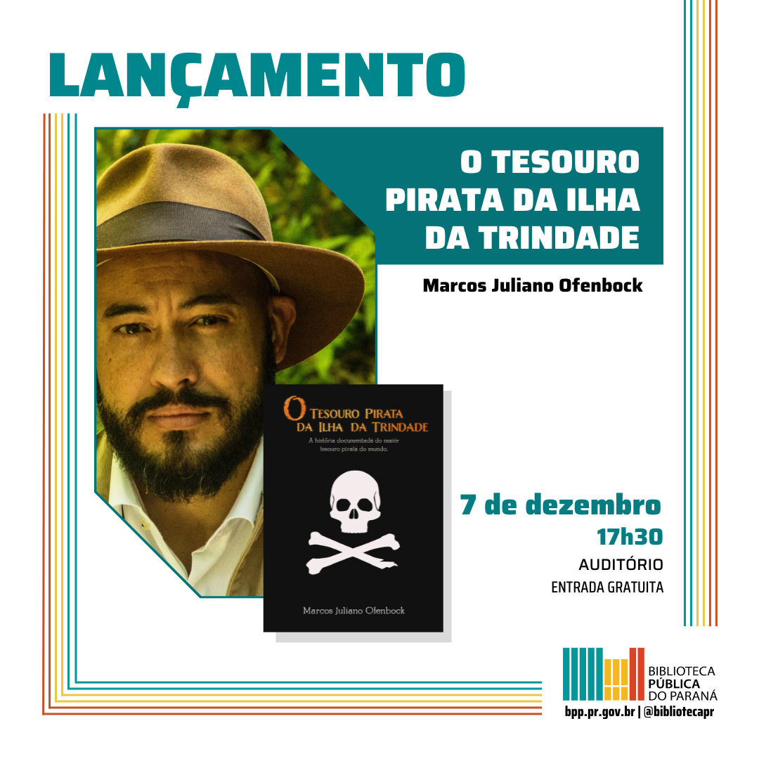 BPP - O Tesouro da Ilha