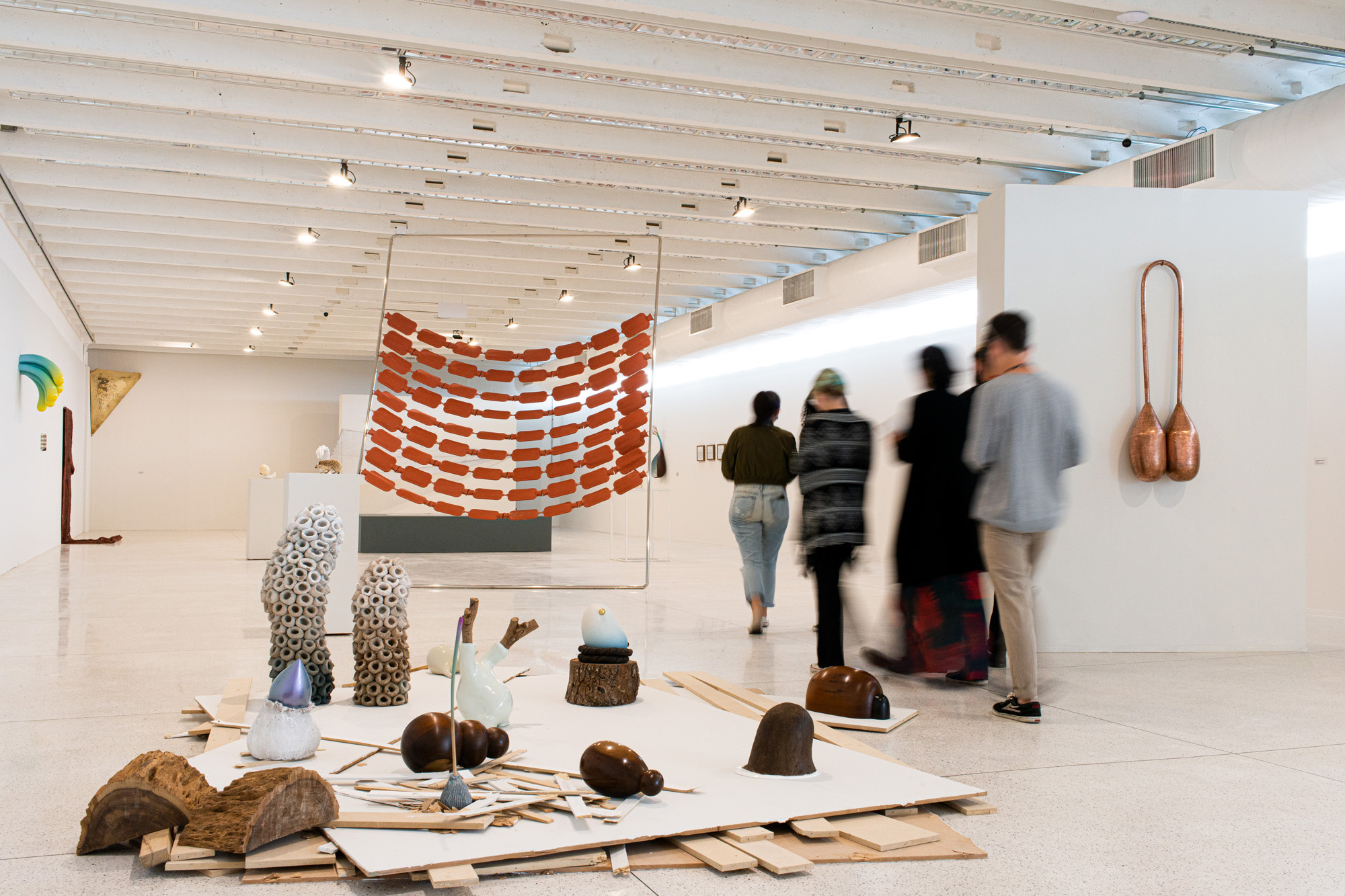 MON - Carne Viva - Ambiguidade da Forma