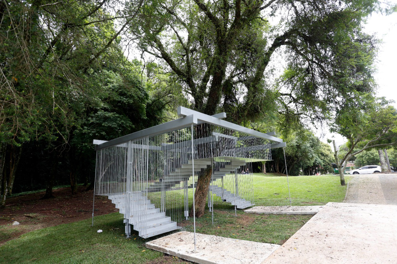 Exposição Sem Paredes