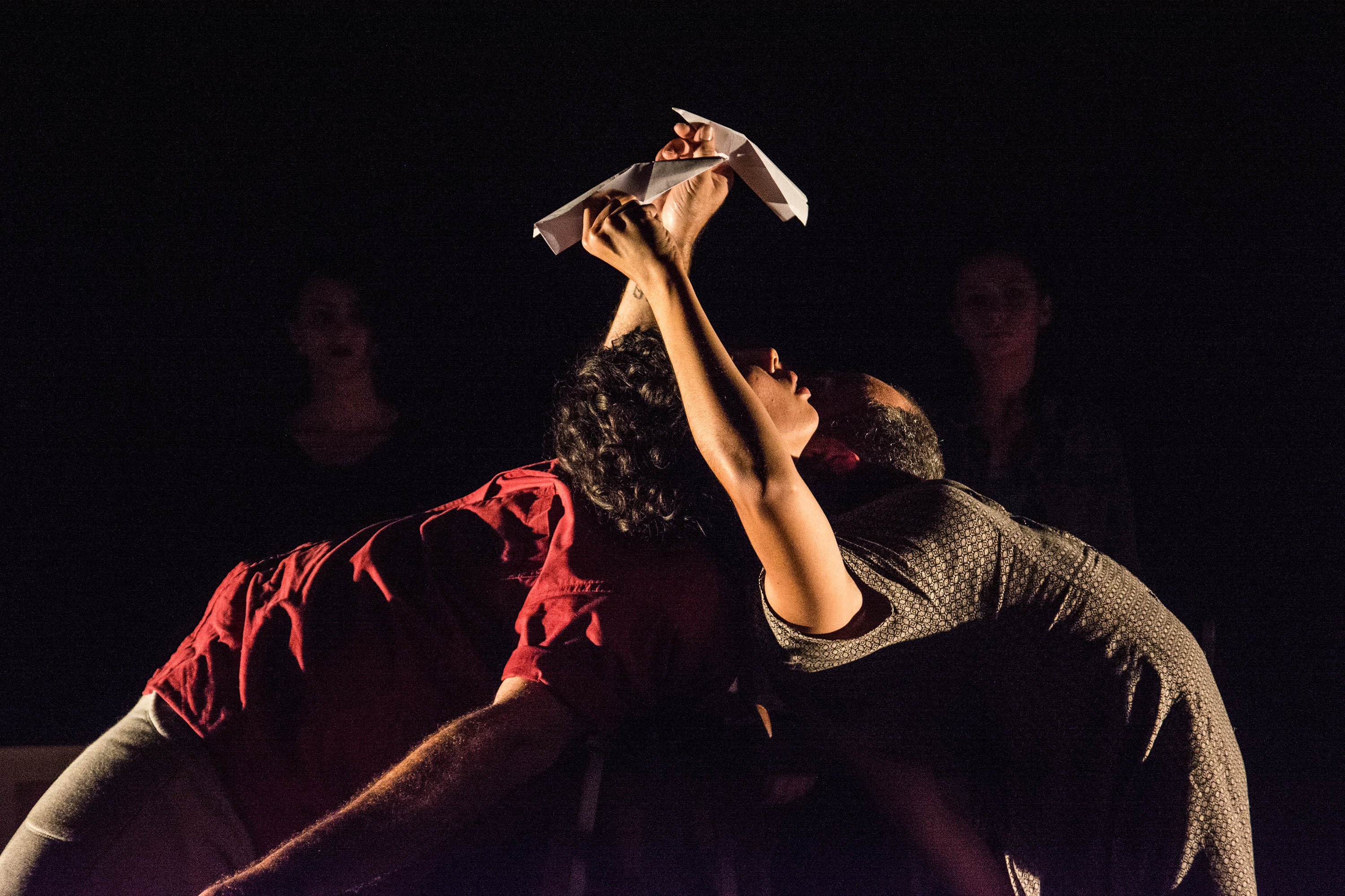 LepAp - Canal da Música - O auditório sedia entre os dias 29 de março e 03 de abril a “I Mostra Canal Identidades”, dentro do Festival de Curitiba