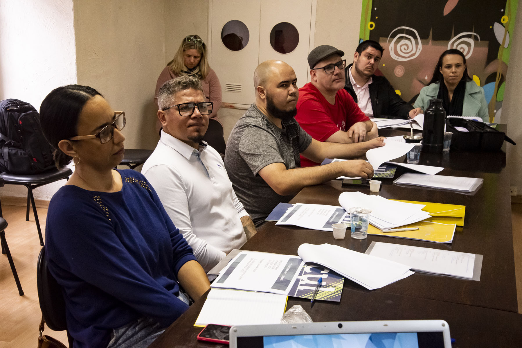 Com Sistemas de Cultura, Estado assessora municípios nas políticas públicas do setor