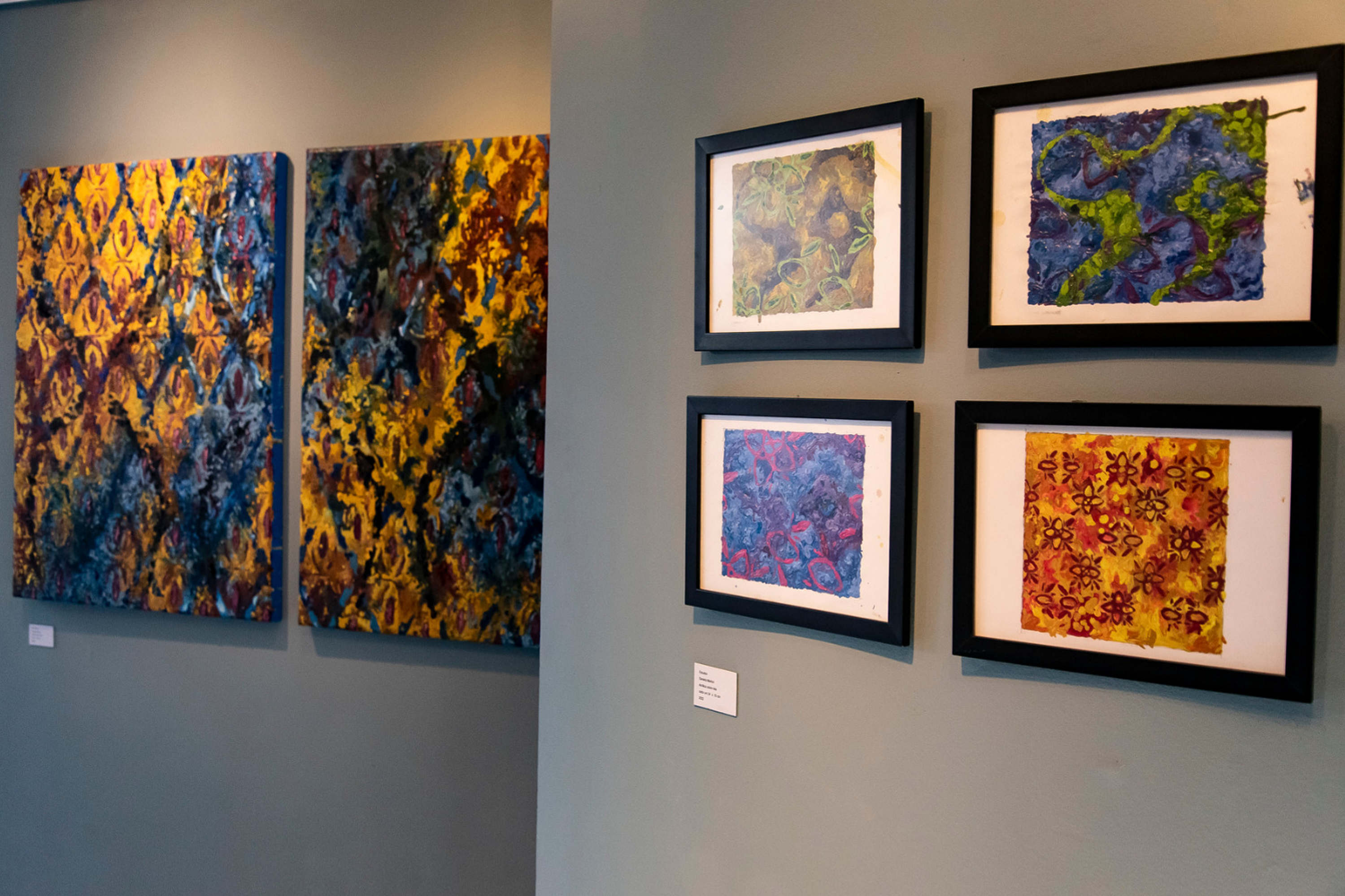 Exposição 