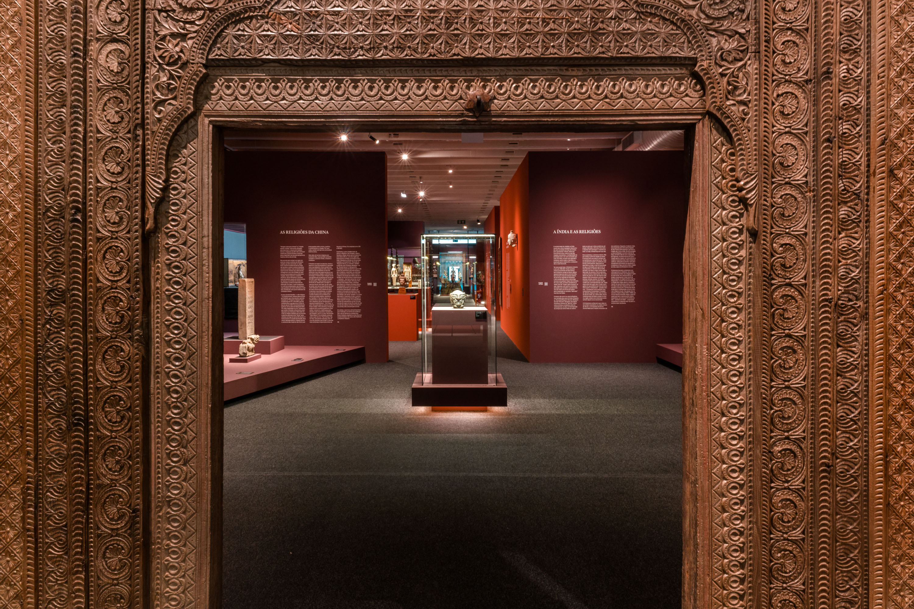 Todas as atividades são gratuitas.