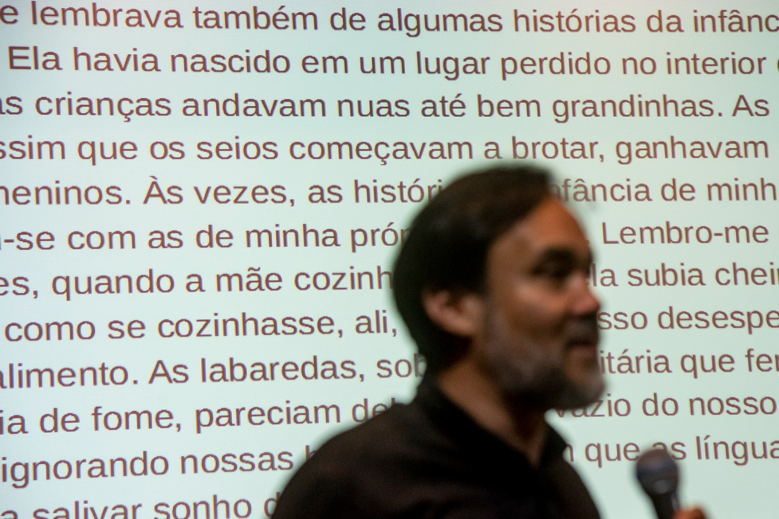 Show, leituras e visitas guiadas movimentam a programação cultural da semana - Tons Vizinhos no MIS-PR