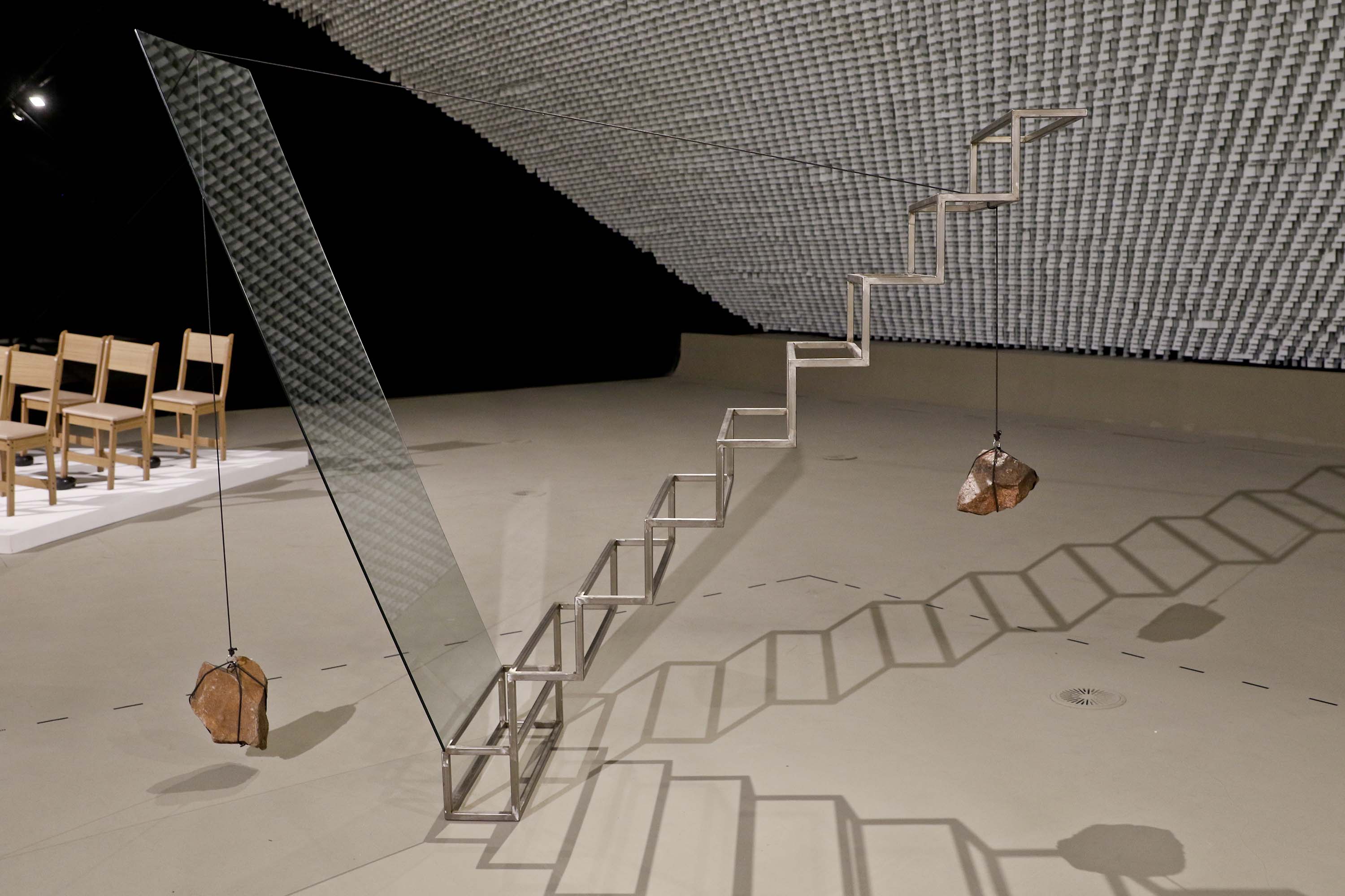 MON promove mesa-redonda e visita mediada com o artista Túlio Pinto na próxima semana