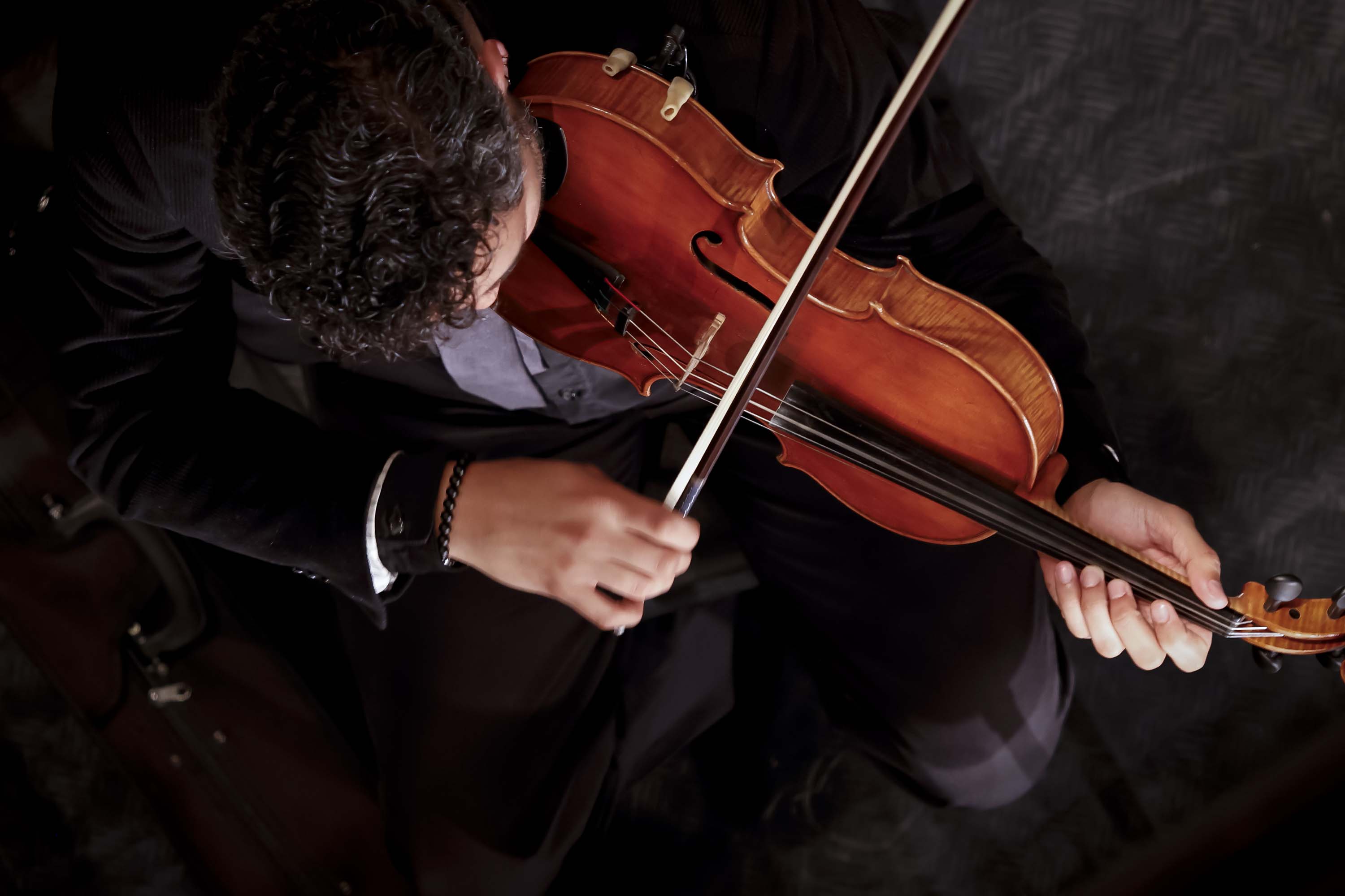 “Guaíra para todos” completa o ciclo de 12 concertos da Orquestra Sinfônica levando arte e alegria para além do teatro