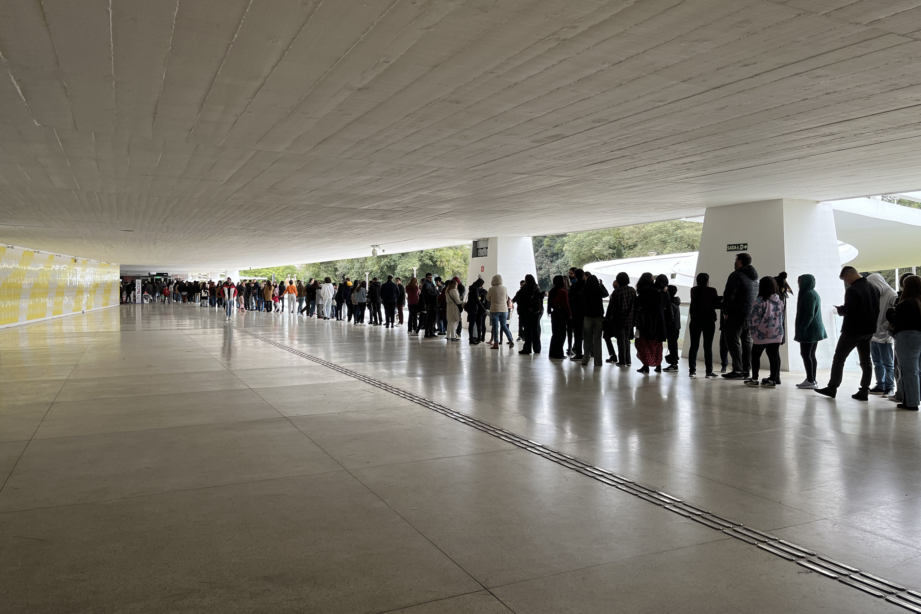 O número de julho, incentivado pelas férias, bateu o recorde de março de 2022, o maior até então -