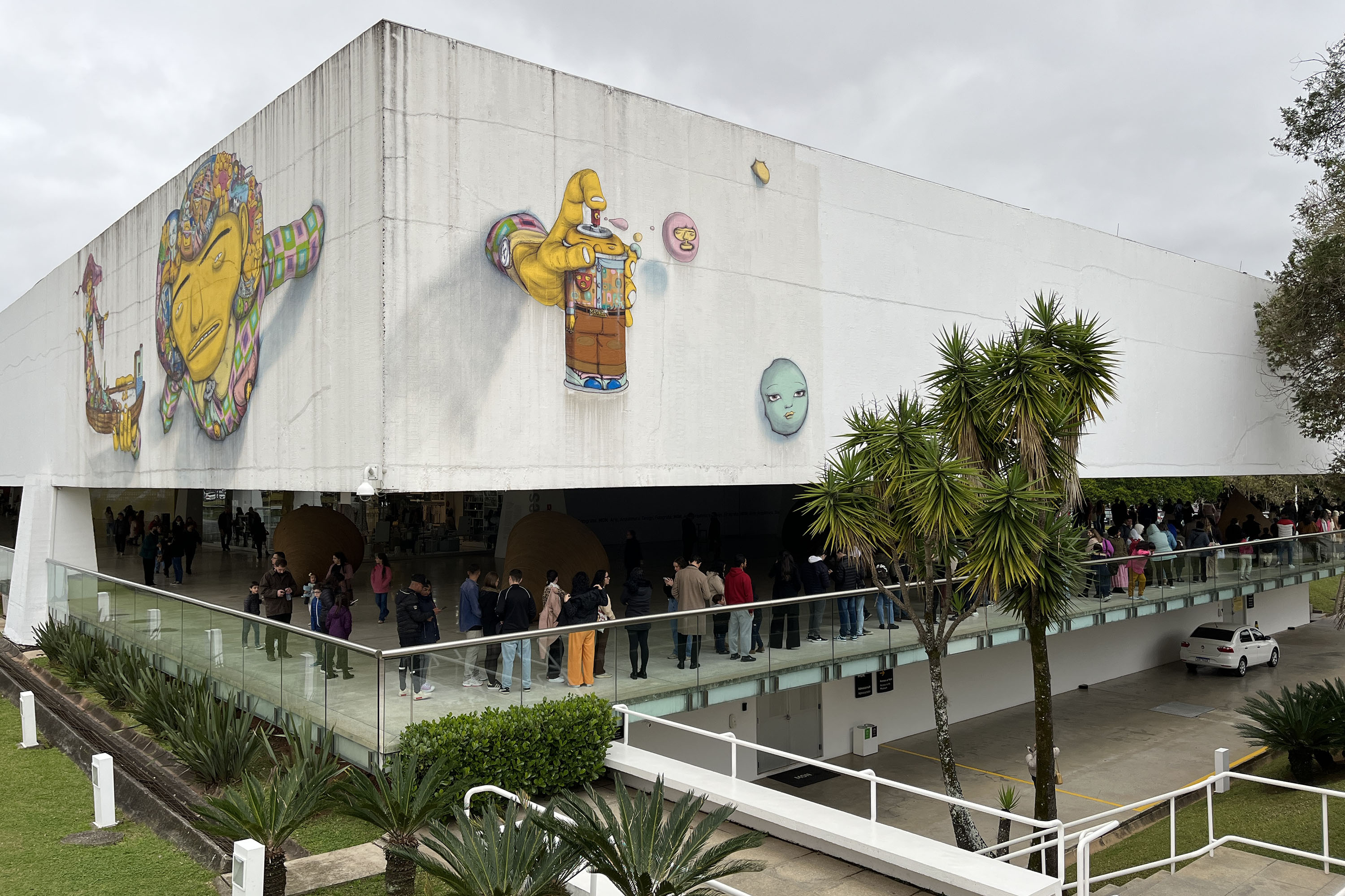 O número de julho, incentivado pelas férias, bateu o recorde de março de 2022, o maior até então -