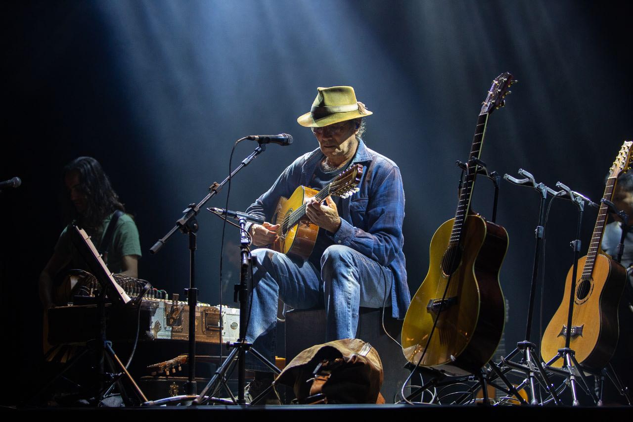 Teatro, cinema, música e literatura estão na agenda cultural em Santos